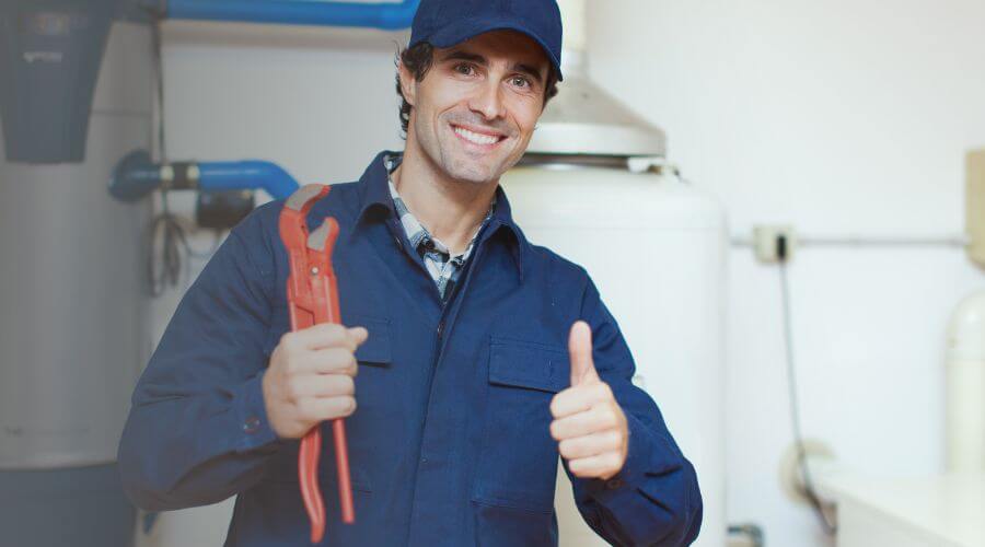 Professional expert plumbing services in Columbus, KS